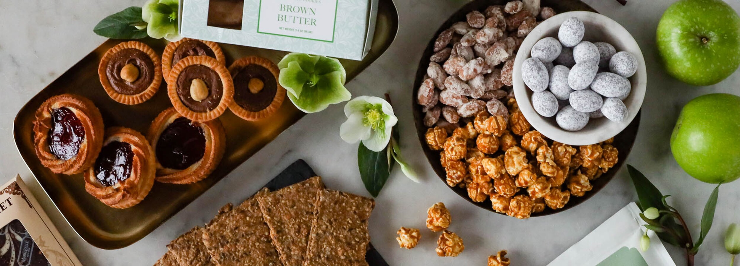 Gourmet Gift Boxes, Shop Now